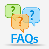 faq icon