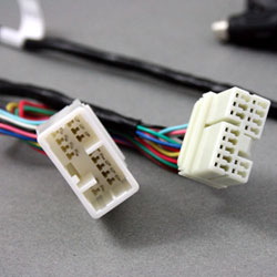 hon1m connector