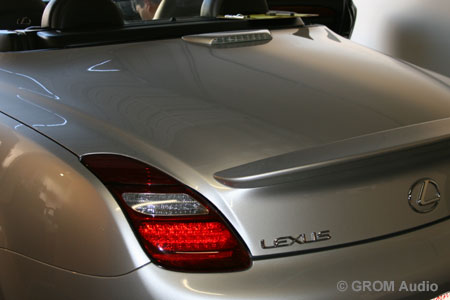 lexus sc430 1
