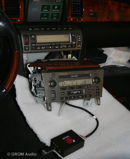 lexus sc430 1